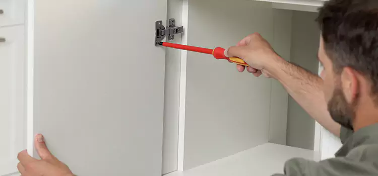 Screen Door Hinge Repair Silverdale