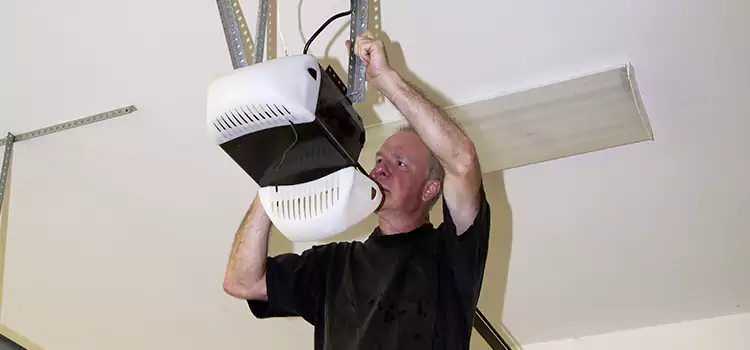Garage Door Opener Service Silverdale