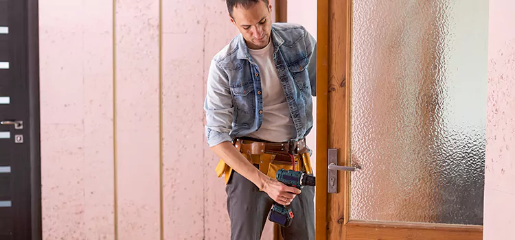 Door Glass Replacement Silverdale
