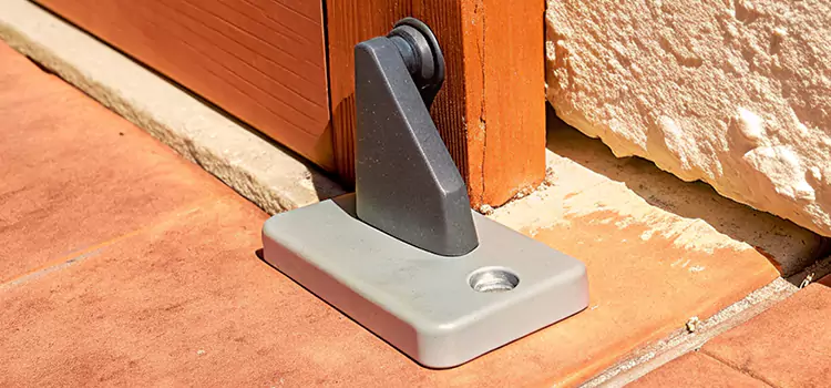 Aesthetic Door Stop Selection Silverdale