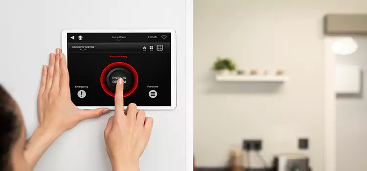 Blink Video Doorbell Installation Silverdale