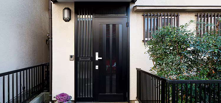 Popular Exterior Door Options in Silverdale, WA