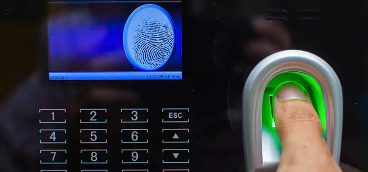 Your Trusted Partner for Secure Access in Silverdale, WA