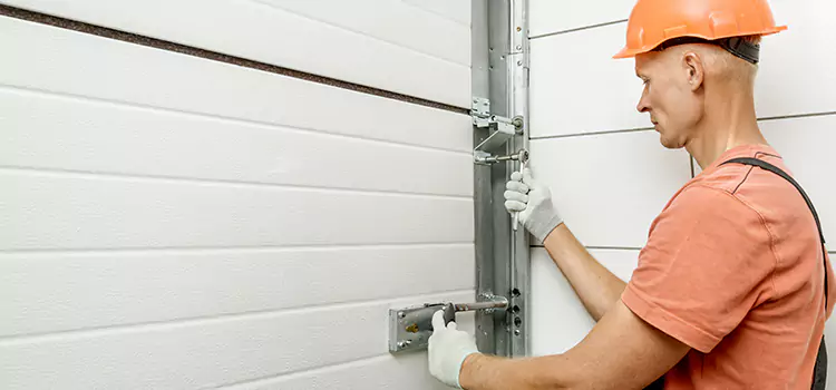 Why Choose Us for Garage Door Lock Services in Silverdale, WA?