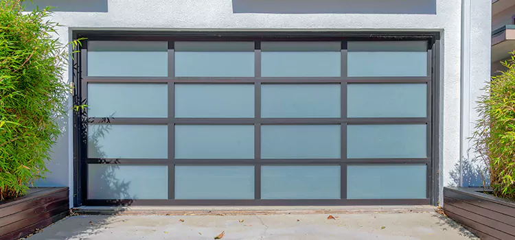 Why Choose Us for Garage Door Care in Silverdale, WA?