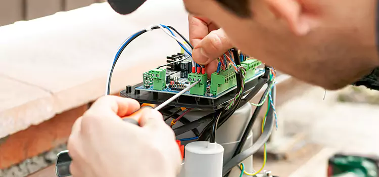 Specialized Brand Gate Motor Repairs Silverdale