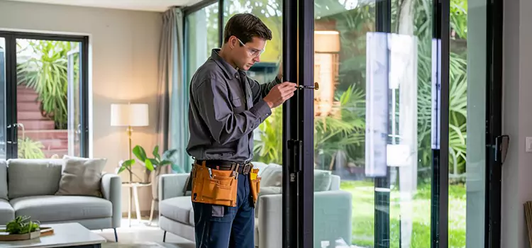 Why Choose Us for Your Glass Door Needs in Silverdale, WA?