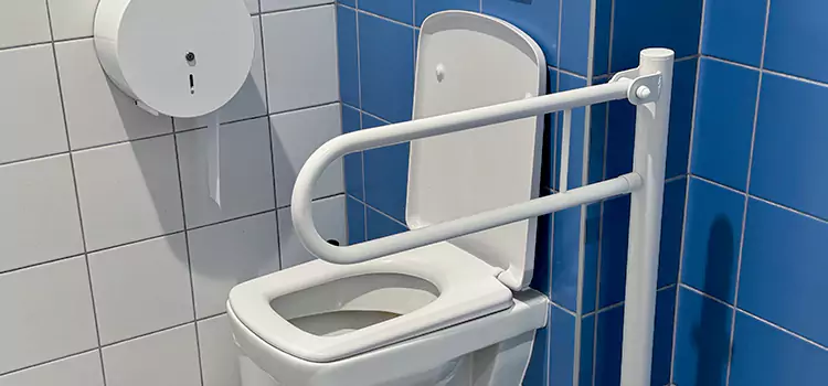 Comprehensive Solutions in Silverdale, WA for Accessible Facilities