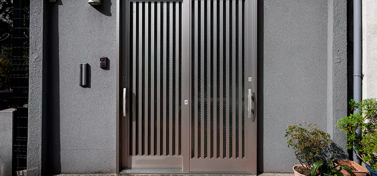 Why Choose Us for Your Security Needs in Silverdale, WA?