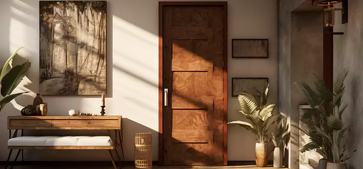 Specialty Interior Doors Silverdale