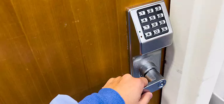 Why Choose Us for Your Keypad Lock Needs in Silverdale, WA?