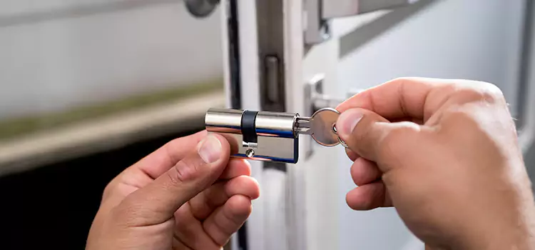 Lock Change Locksmiths Silverdale