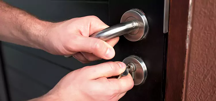 Master Key Control and Audits Silverdale