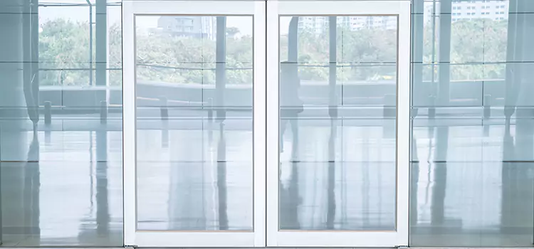 Mobile Sliding Screen Door Replacement Silverdale