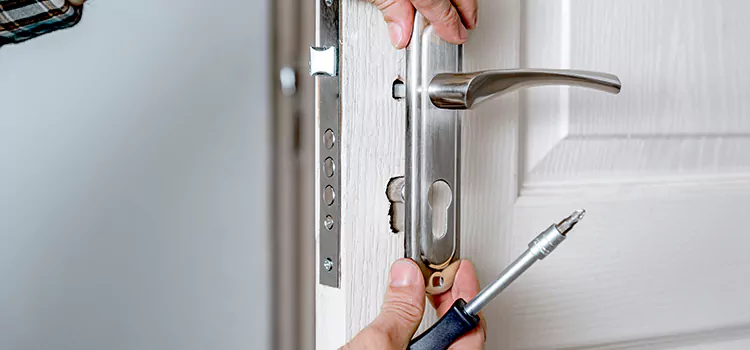 New Door Frame Installation Silverdale