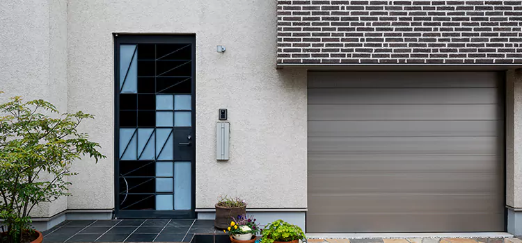 Residential Roll Up Security Doors Silverdale