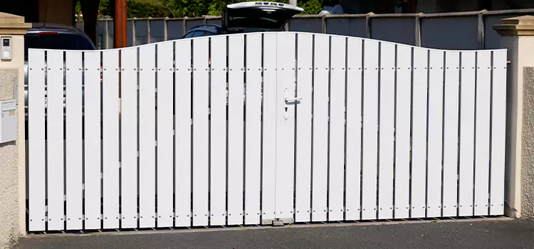 Why Choose Us for Residential Gate Repair in Silverdale, WA?