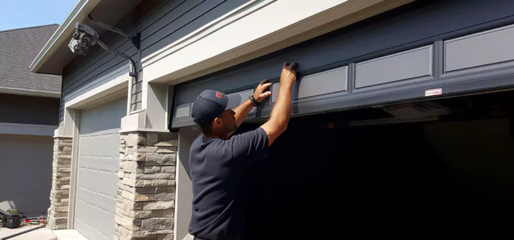 Janus Roll Up Doors Silverdale