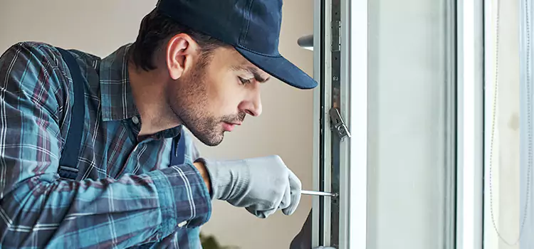 Emergency Response for Latch Issues Silverdale