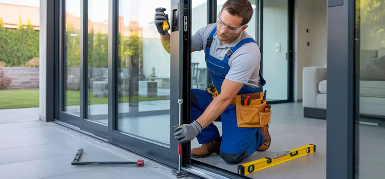 Patio Door Replacement Silverdale