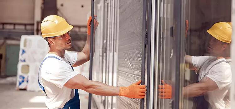 Sliding Door Mesh Replacement Silverdale