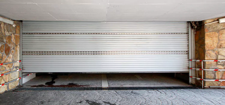 Steel Garage Door Repair Silverdale