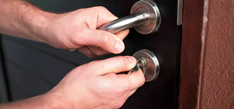 Door Closer Repair & Installation Silverdale