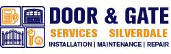 Door & Gate Services Silverdale