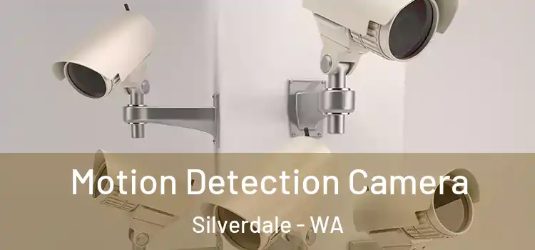  Motion Detection Camera Silverdale - WA